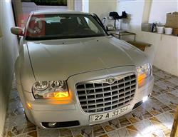 كرايسلر 300